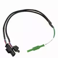 Hirshmann 3way Breakout Leasd - AMS